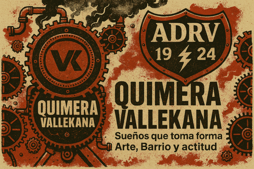 quimera vallecano rayo color1